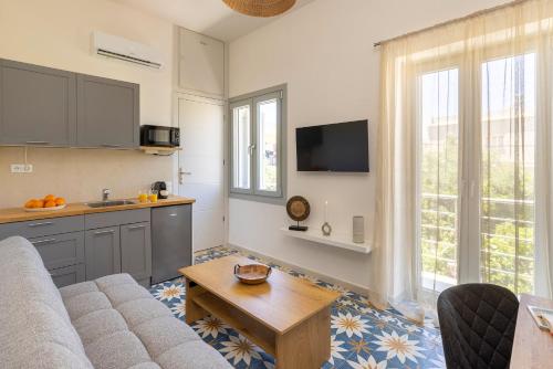 Ohana Suites, Cozy Apt near Miaouli Square