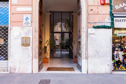 Appartamento Le gemelle di Roma