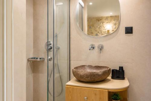 Terra Studio & Village Experience, near to the Beach