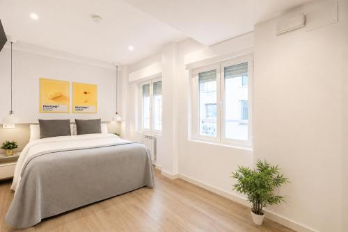 Gallery image of Antiguo XXC Blasco Garay in Madrid