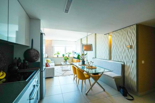 214 Panorama Mar Relax Corner - Alicante Holiday