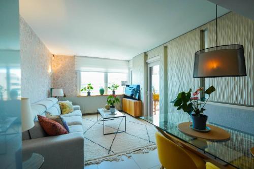 214 Panorama Mar Relax Corner - Alicante Holiday