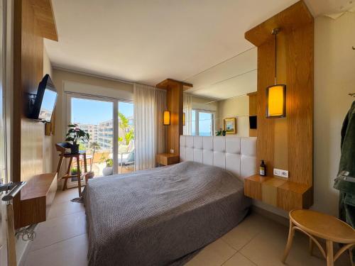 214 Panorama Mar Relax Corner - Alicante Holiday