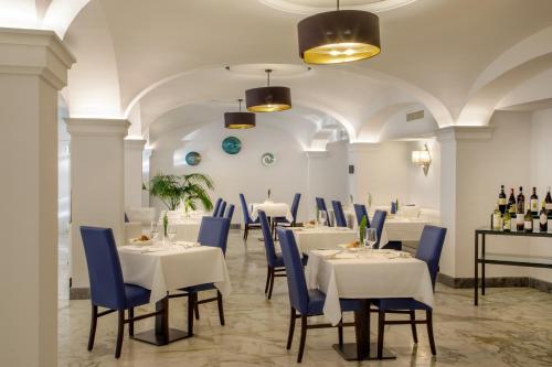 Hotel Shangri-La Roma by OMNIA hotels