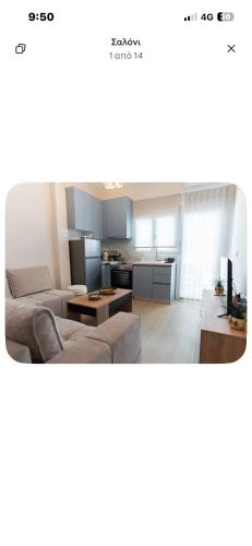 Chriselli Apartment