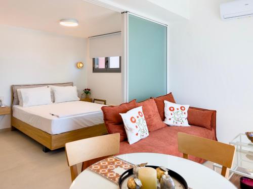 Mousson Preveza apartments