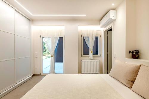 Boutique17 Luxury Apartent Urban Garden