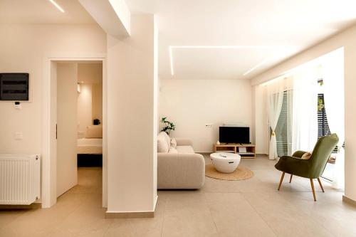 Boutique17 Luxury Apartent Urban Garden