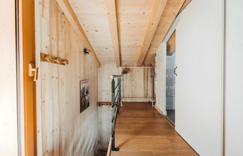 Marius - Chalet 1CH Jardin Garage Balcons 5mnCentre