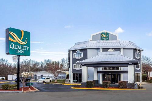 Quality Inn & Suites – Photos 2