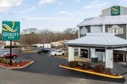 Quality Inn & Suites – Photos 3