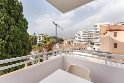 Torremolinos Downtown