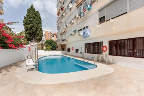 Torremolinos Downtown