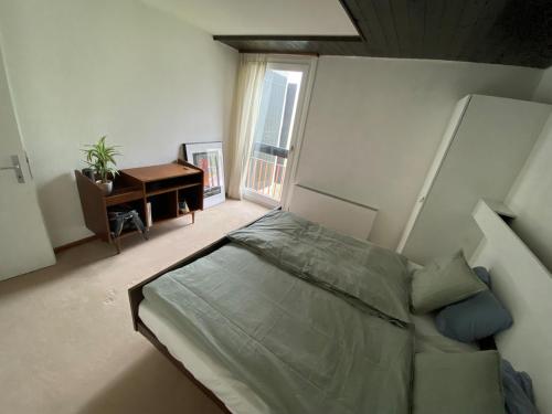 Cozy flat in Crans-Montana