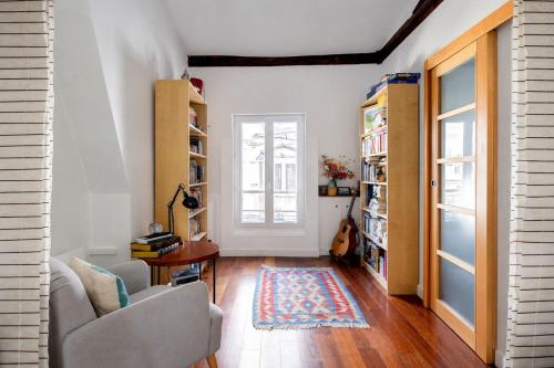 Appartement Panorama Sacré-Cœur - Welkeys