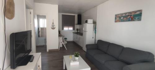 La Palmera El Palmar