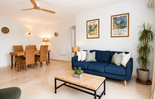 Coastal Living Near Estepona Marina