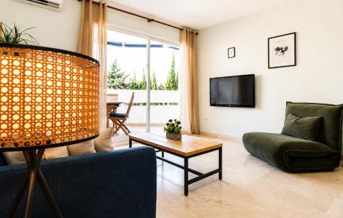 Coastal Living Near Estepona Marina