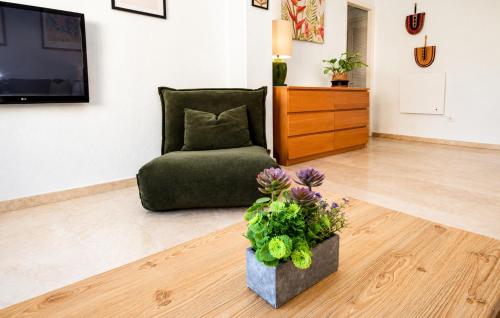 Coastal Living Near Estepona Marina