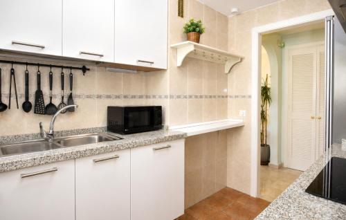 Coastal Living Near Estepona Marina