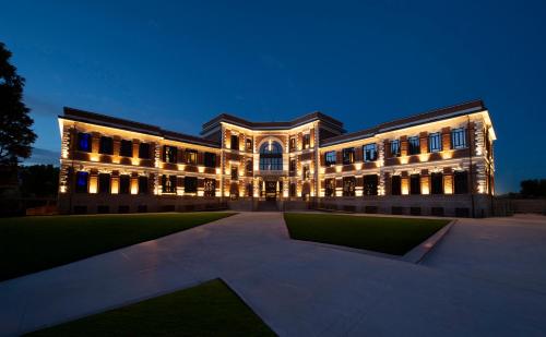 Breda Suites Hotel Milano