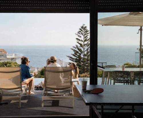 Outsite Ericeira Praia do Sul - Oceanview Villa with Infinity Pool