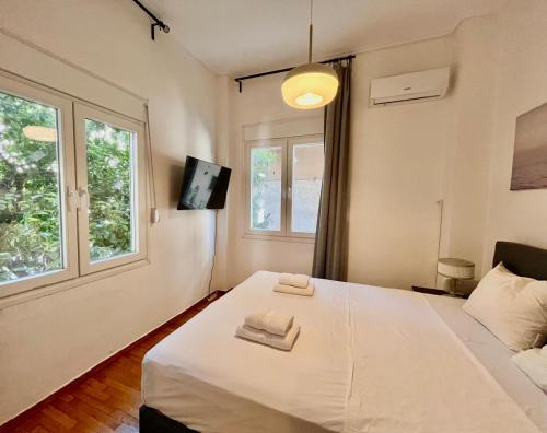 Apartment in Athens