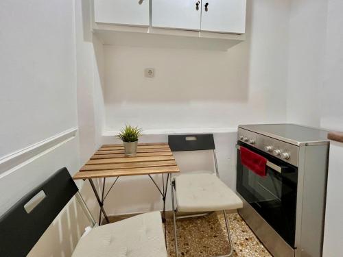 Apartment in Athens