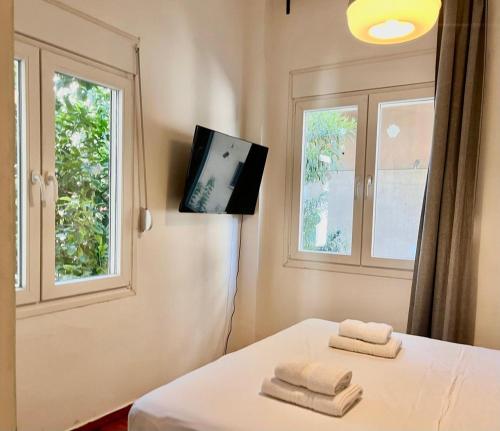 Apartment in Athens