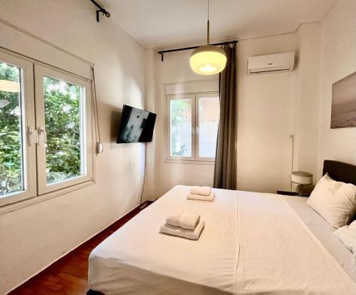 Apartment in Athens