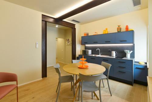 BMI Florence Rooms