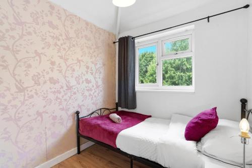 Cosy 5 bedroom Birmingham photo 28