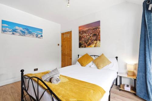 Cosy 5 bedroom Birmingham photo 21