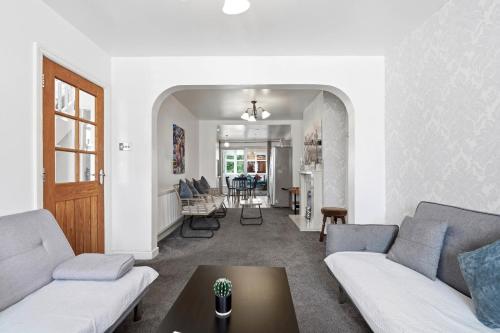 Cosy 5 bedroom Birmingham photo 20