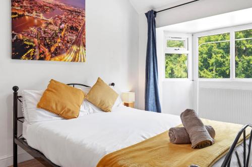 Cosy 5 bedroom Birmingham photo 15
