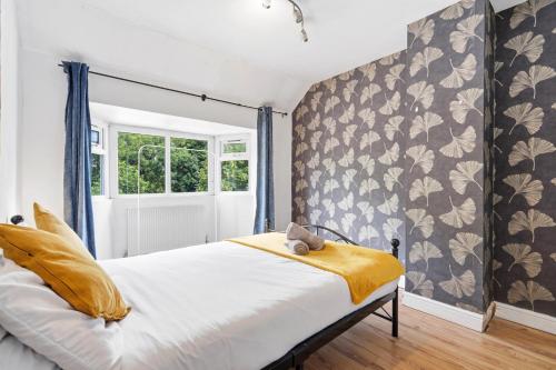 Cosy 5 bedroom Birmingham photo 7