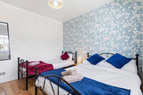 Cosy 5 bedroom Birmingham photo 26