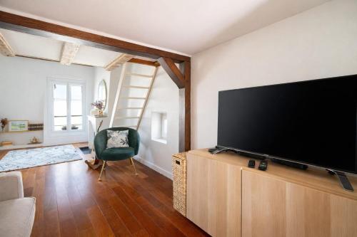 Appartement Panorama Sacré-Cœur - Welkeys