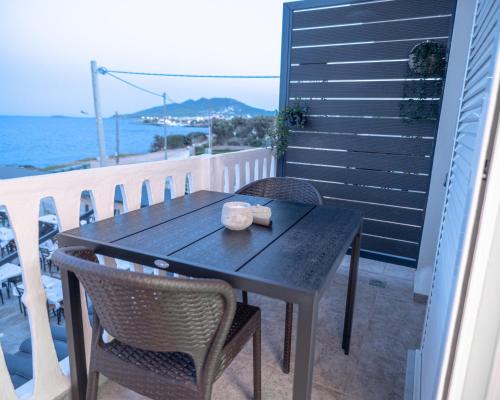 Christinas Luxury Apartments