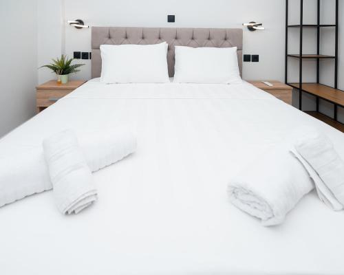 Christinas Luxury Apartments