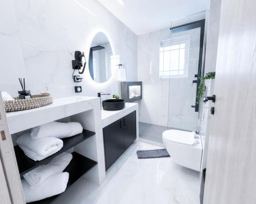 Christinas Luxury Apartments