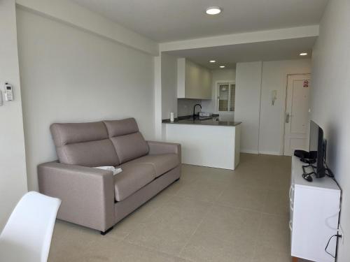 Apartamento Gemelos XII 21 IF Benidorm