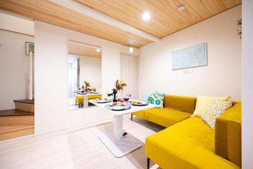Shimizu Harbor House