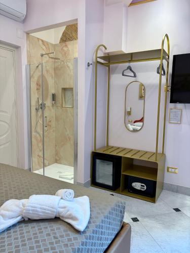 Trastevere Royal Suite
