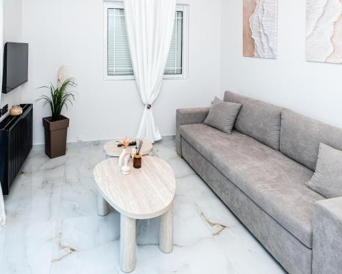 Christinas Luxury Apartments
