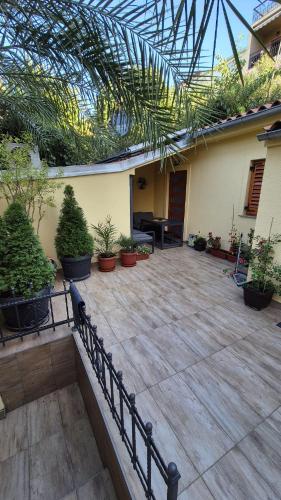 Holiday Home Antonia