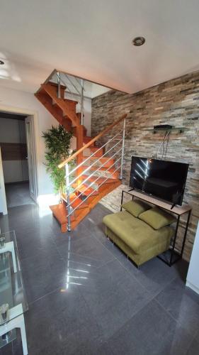 Holiday Home Antonia