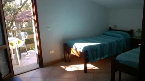 Fotografie z fotogalerie ubytování Agriturismo La Vigna v destinaci Tempio Pausania
