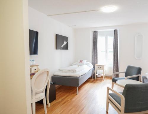 Hotel Weisses Kreuz