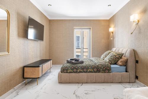 Nice Renting - 6FRANCE - Luxury & Comfort Room Close to Massena photo 7